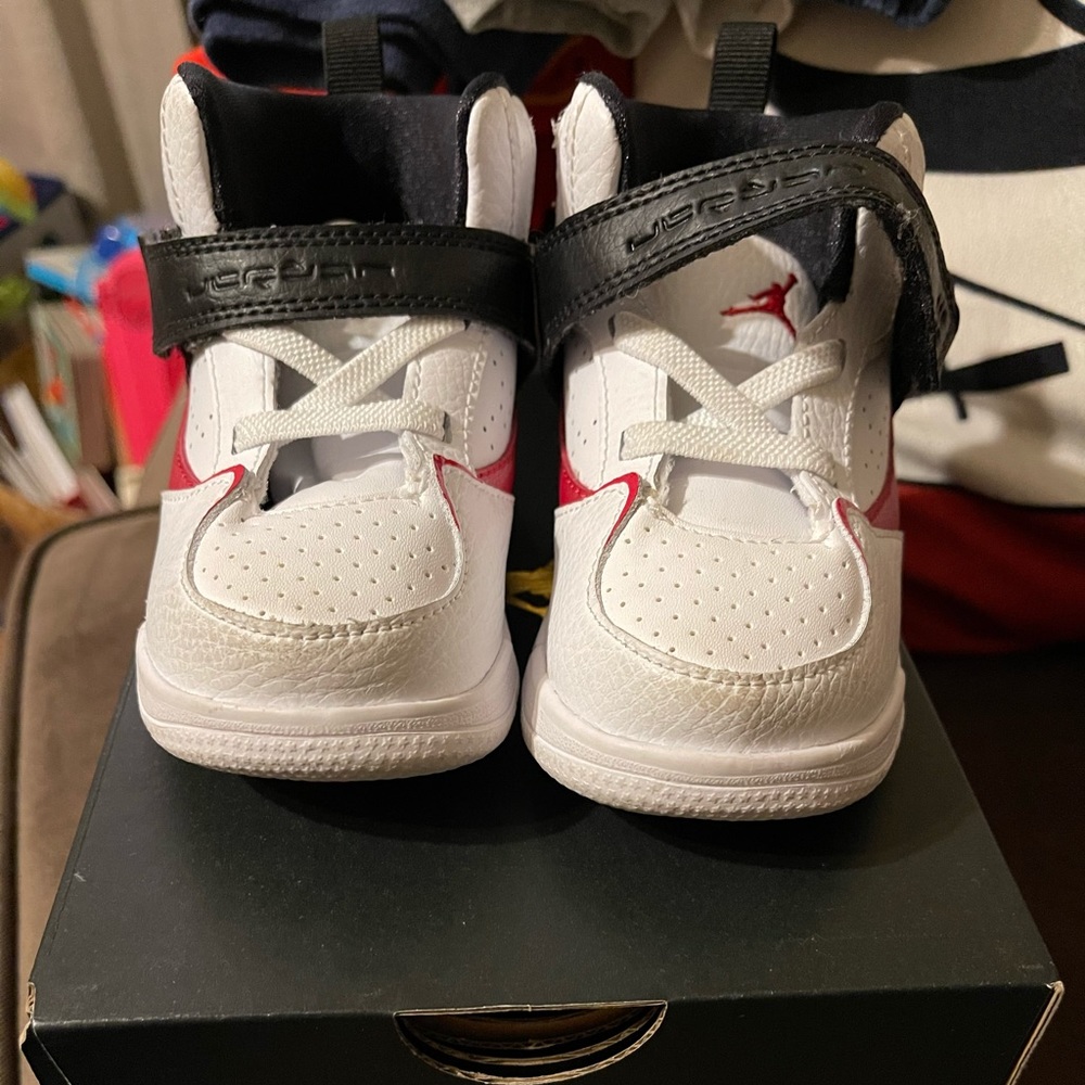 Kids Jordan’s